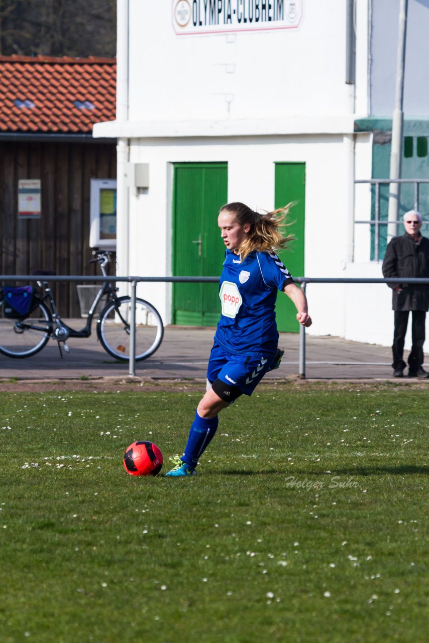 Bild 77 - B-Juniorinnen MTSV Olympia Neumnster - FSC Kaltenkirchen : Ergebnis: 4:1